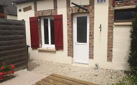 Maisonnette La Bienvenue